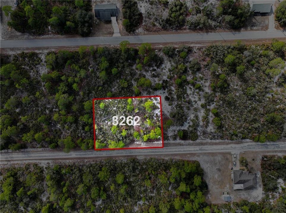 На продажу: $14,900 (0.46 acres)