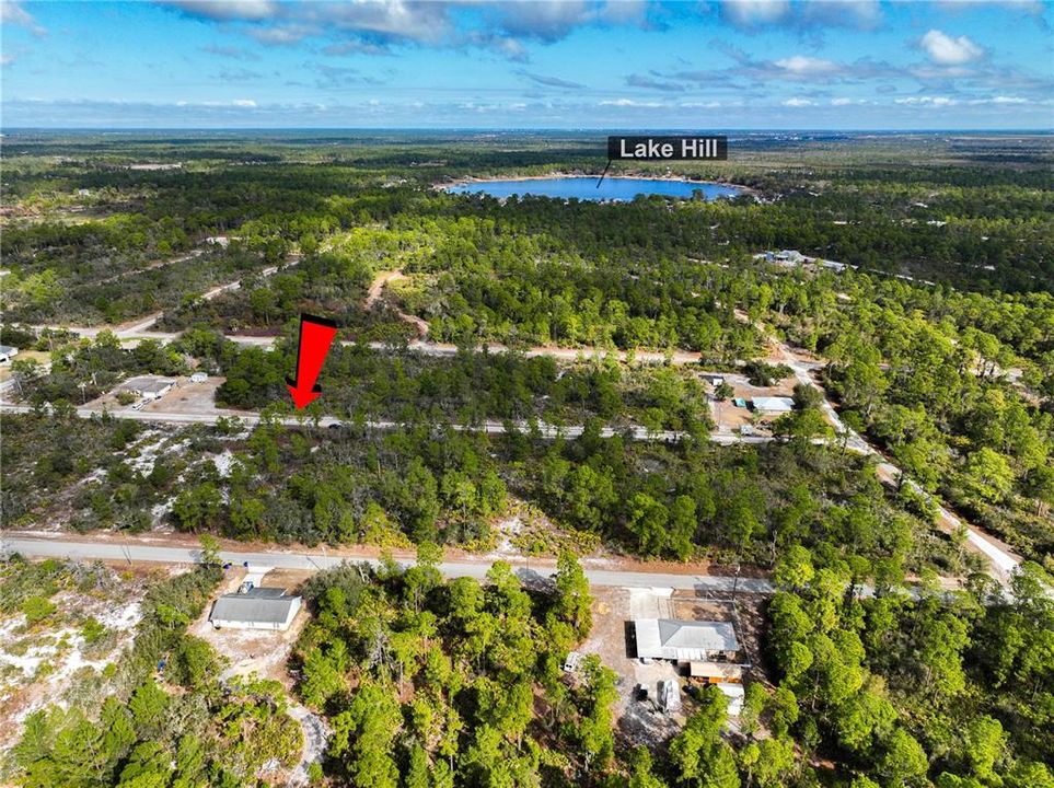 На продажу: $14,900 (0.46 acres)