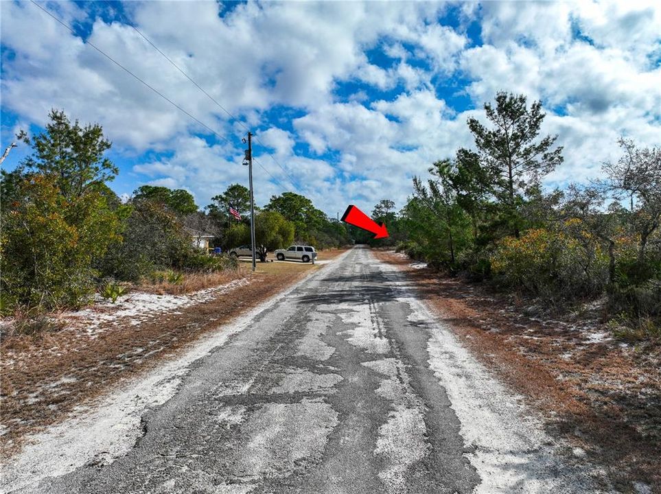 На продажу: $14,900 (0.46 acres)