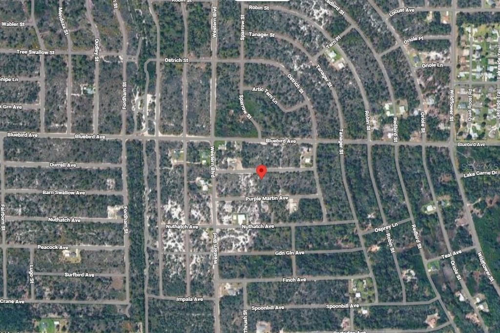 На продажу: $14,900 (0.46 acres)