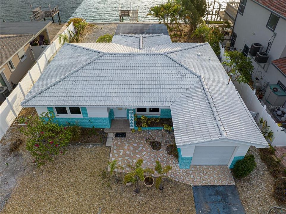 На продажу: $925,000 (2 спален, 2 ванн, 1247 Квадратных фут)