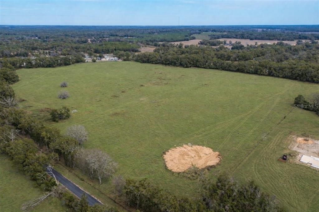 待售: $460,000 (20.01 acres)