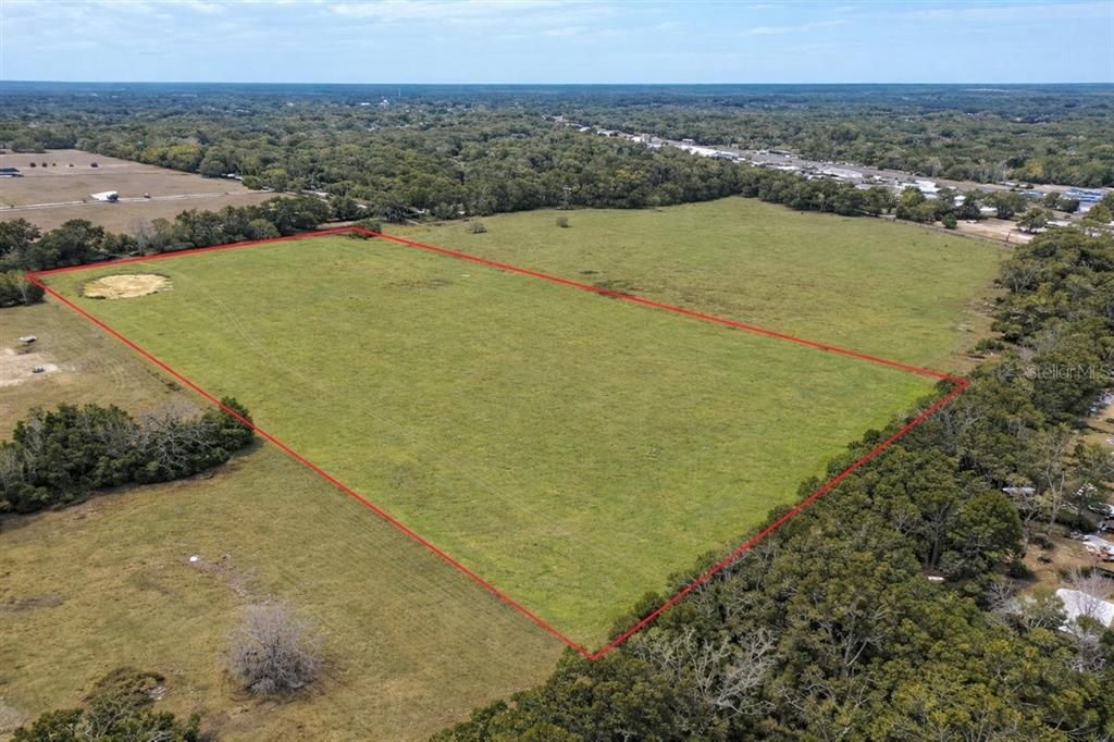 待售: $460,000 (20.01 acres)