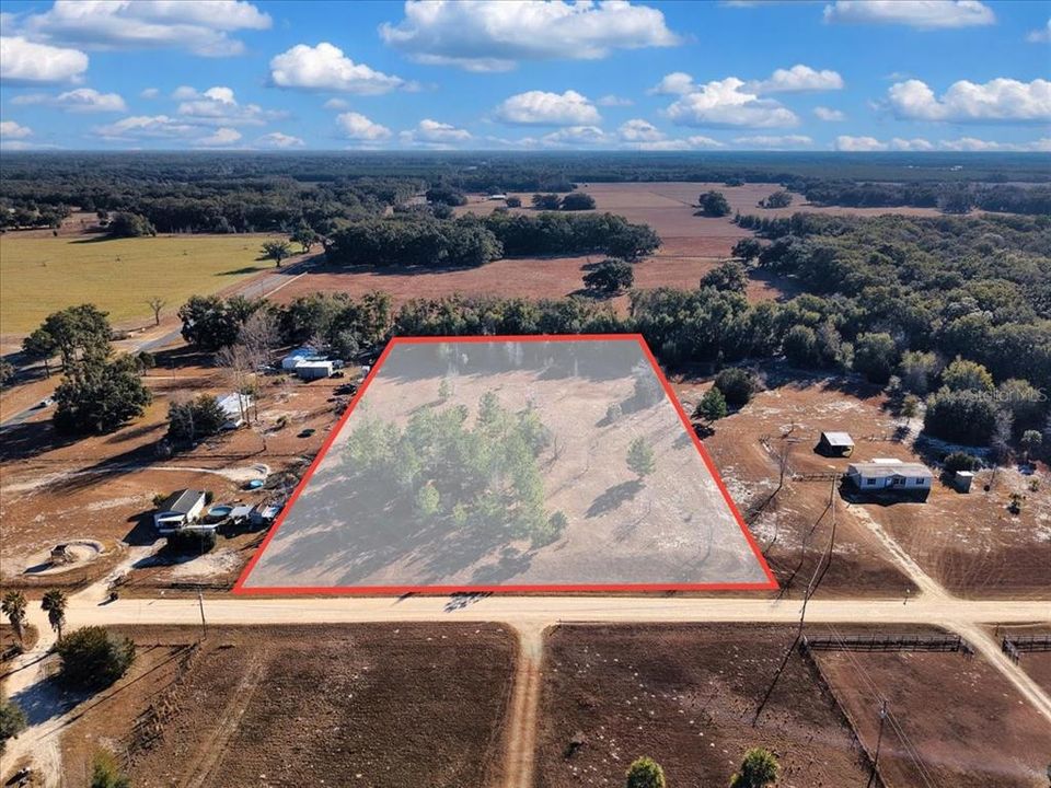 For Sale: $115,000 (4.79 acres)