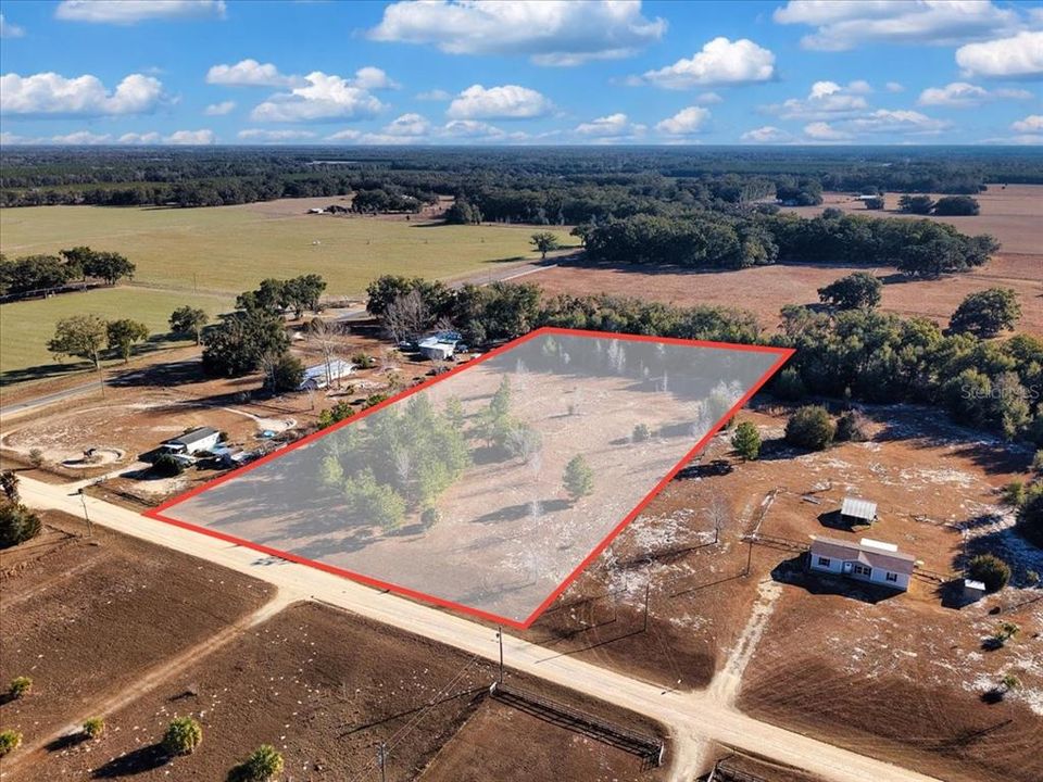 For Sale: $115,000 (4.79 acres)
