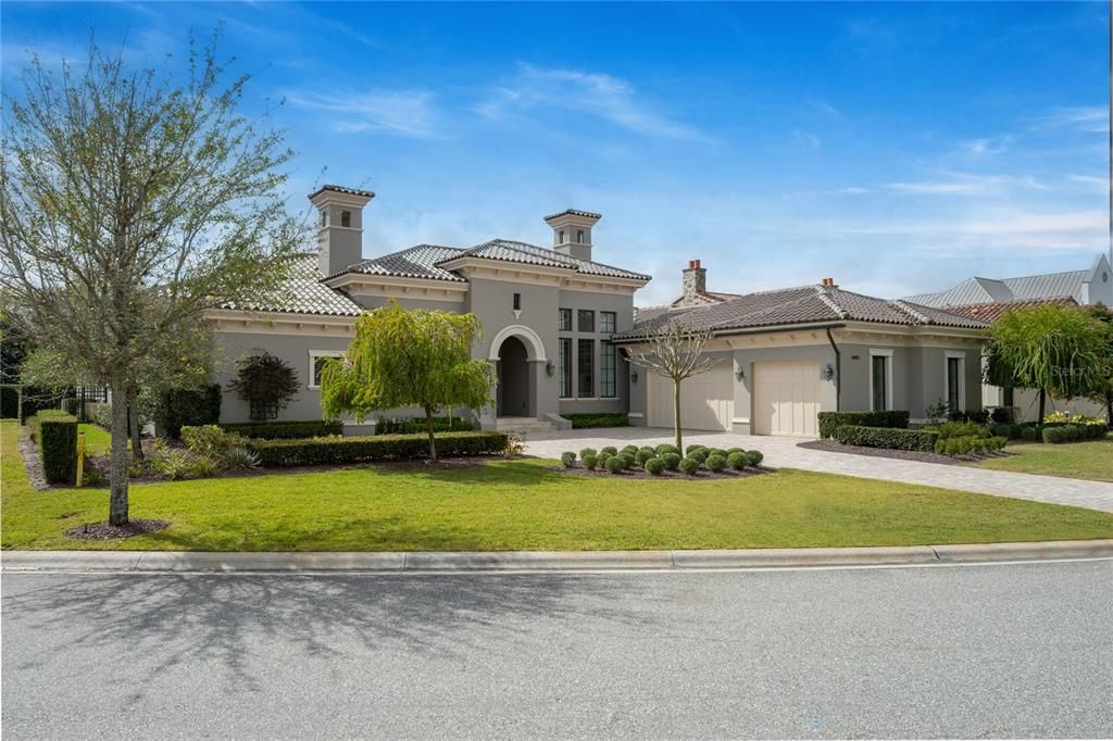 For Sale: $10,450,000 (5 beds, 5 baths, 6276 Square Feet)