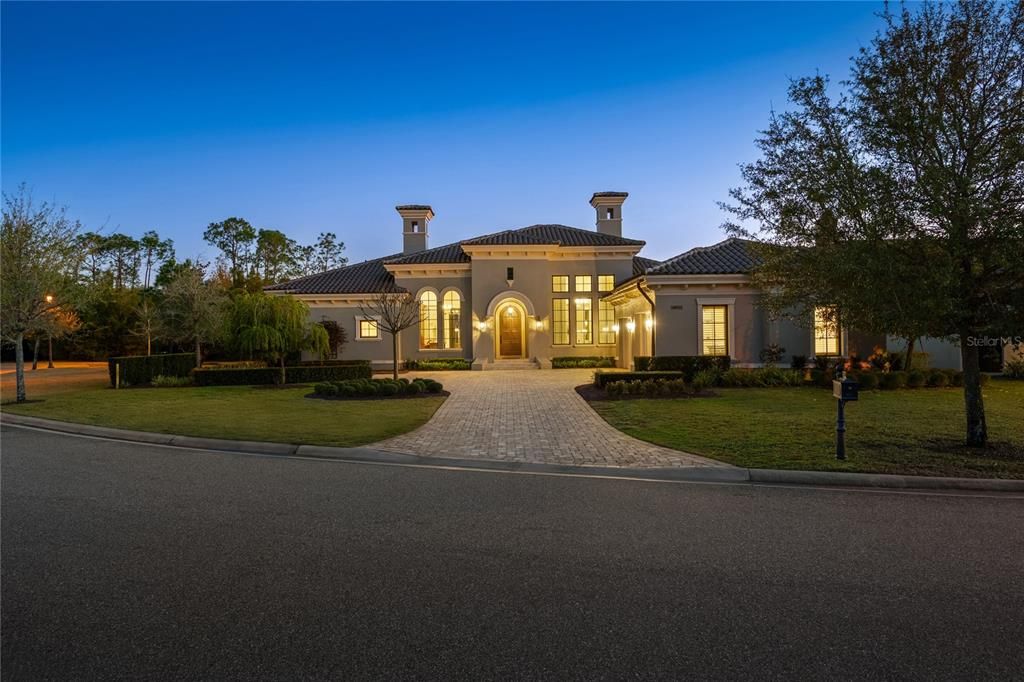 For Sale: $10,450,000 (5 beds, 5 baths, 6276 Square Feet)