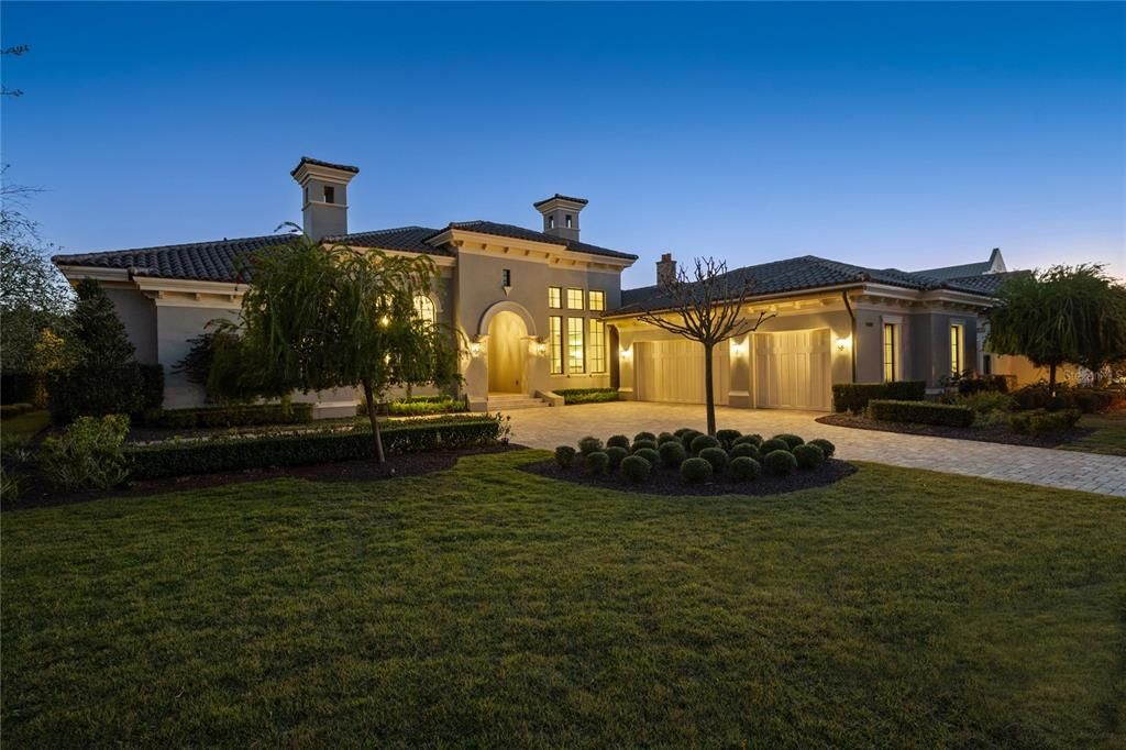 For Sale: $10,450,000 (5 beds, 5 baths, 6276 Square Feet)