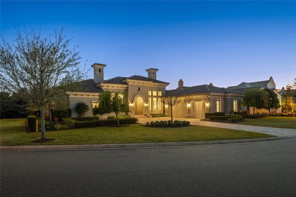 For Sale: $10,450,000 (5 beds, 5 baths, 6276 Square Feet)