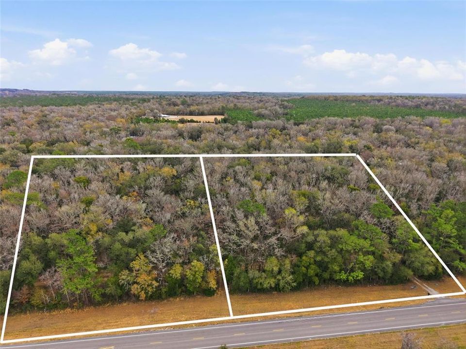 Recently Sold: $32,000 (0.69 acres)
