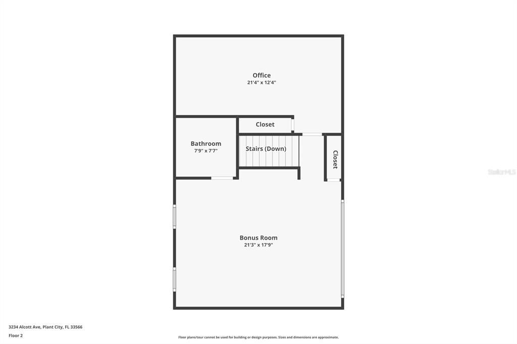 Active With Contract: $475,900 (3 beds, 3 baths, 2703 Square Feet)