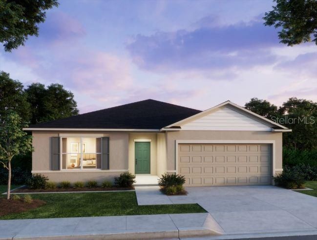 Activo con contrato: $325,990 (4 camas, 2 baños, 1876 Pies cuadrados)