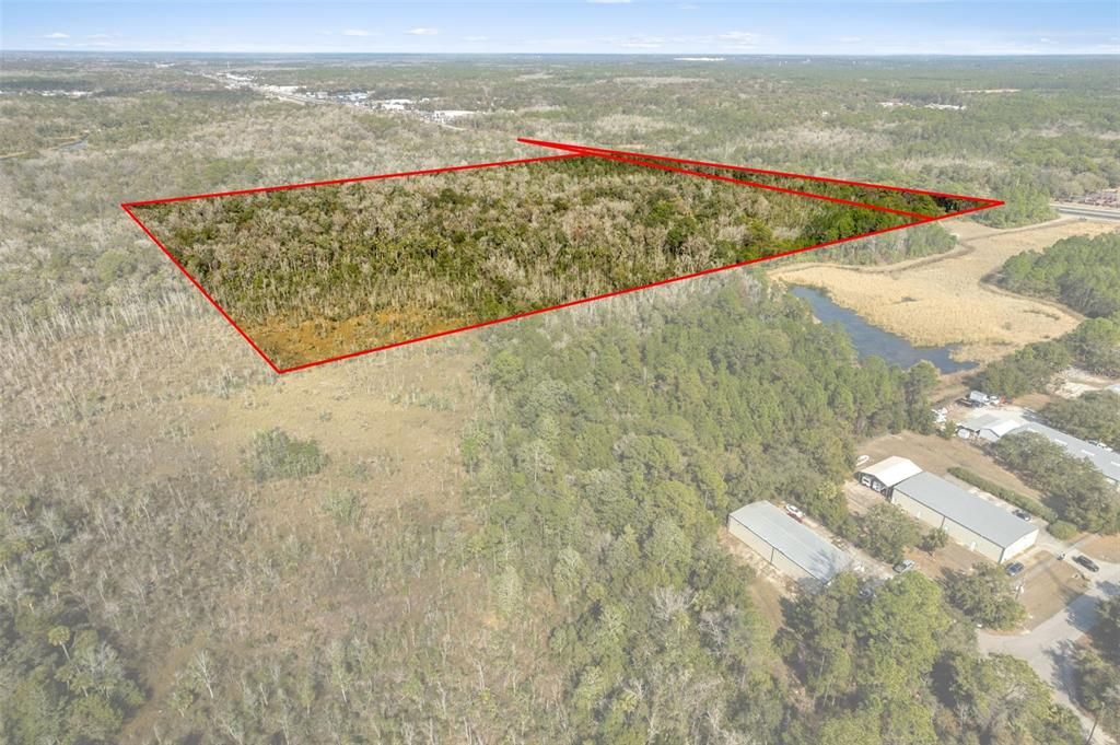 En Venta: $1,311,000 (49.23 acres)