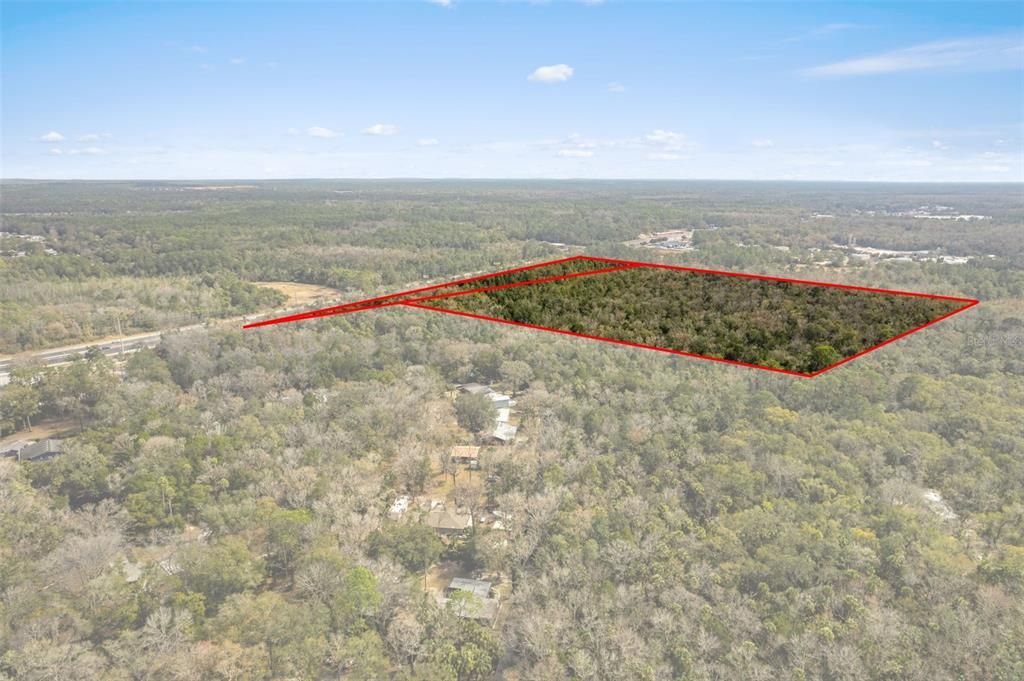En Venta: $1,311,000 (49.23 acres)