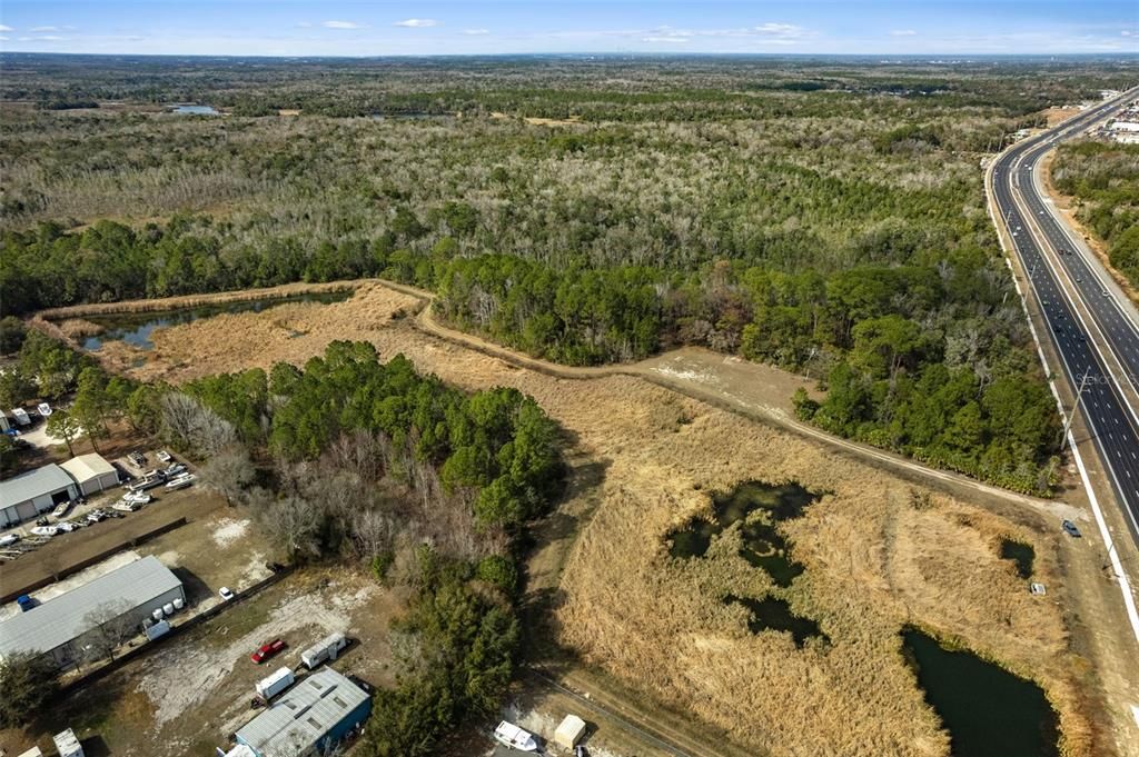 En Venta: $1,311,000 (49.23 acres)