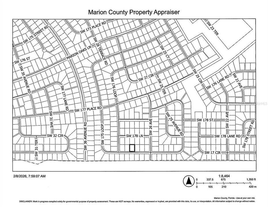 Active With Contract: $65,000 (0.50 acres)