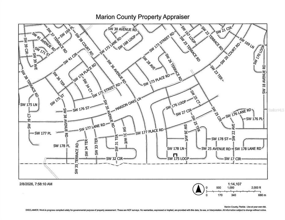 Active With Contract: $65,000 (0.50 acres)