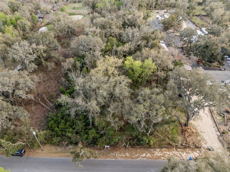 En Venta: $449,000 (4.99 acres)