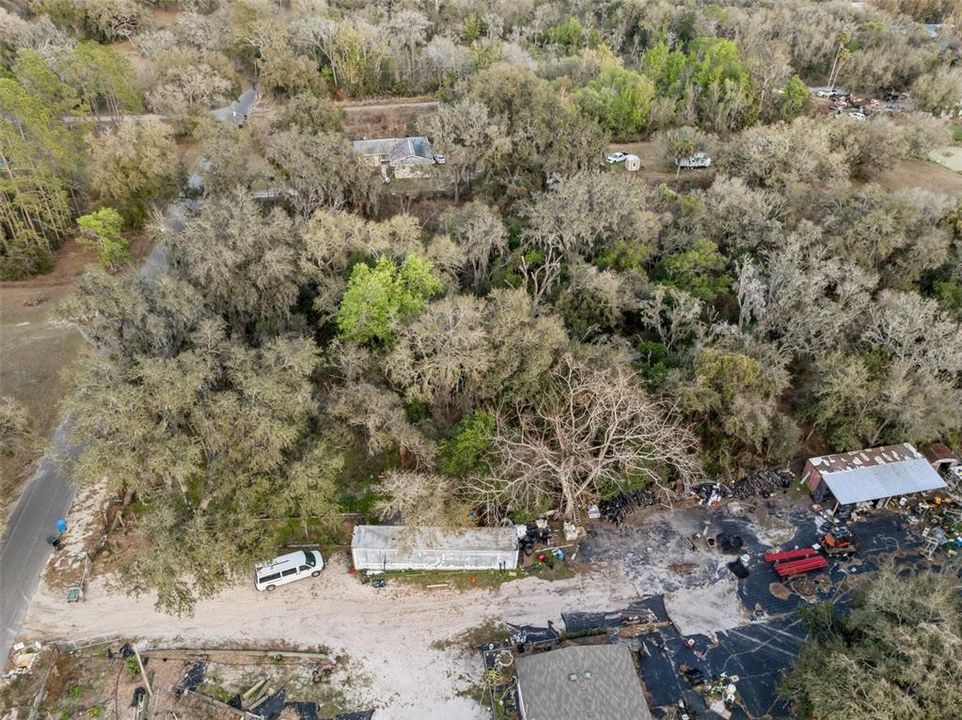 En Venta: $449,000 (4.99 acres)