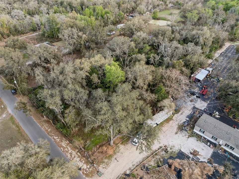 En Venta: $449,000 (4.99 acres)