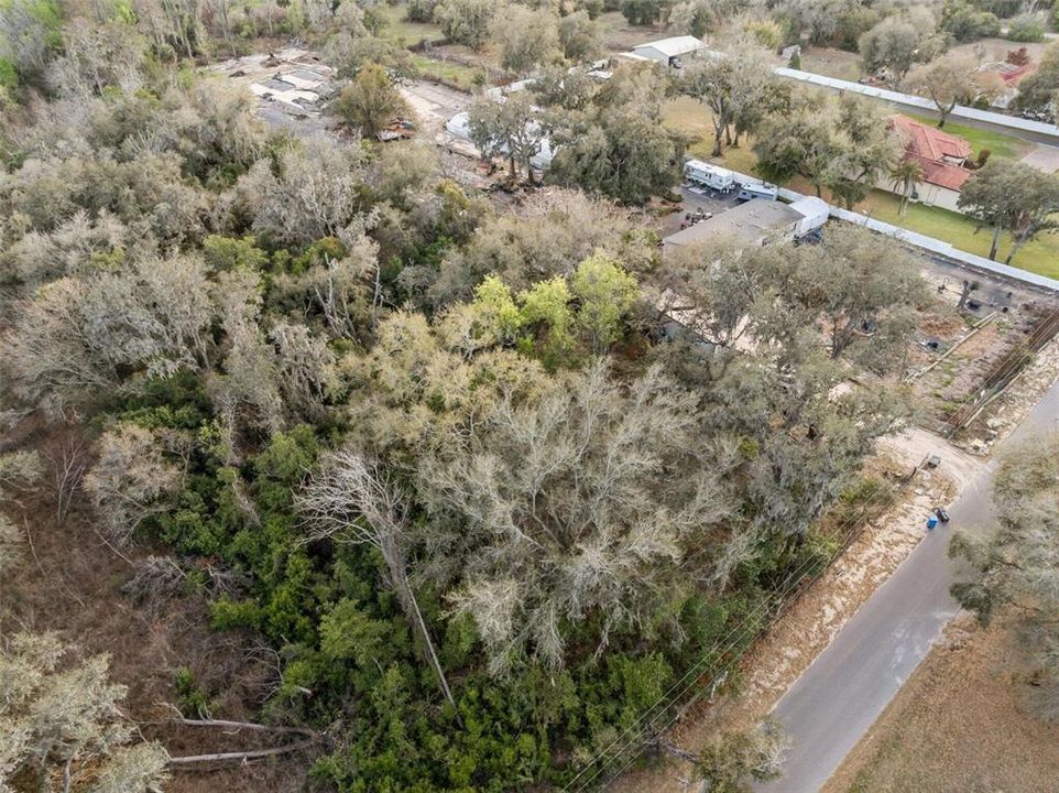 En Venta: $449,000 (4.99 acres)