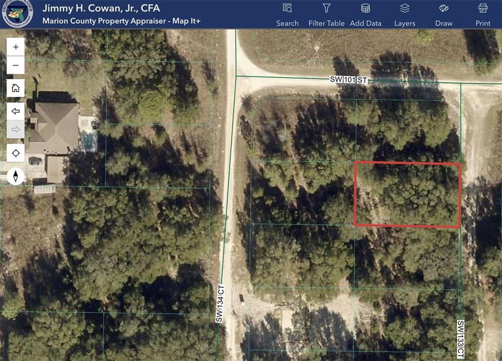 For Sale: $22,000 (0.22 acres)