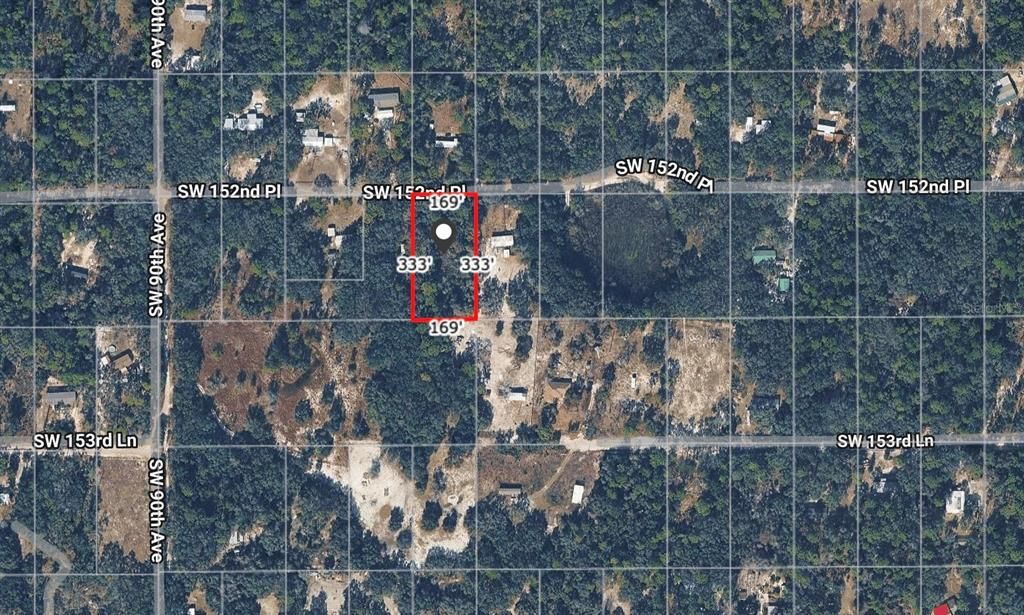 For Sale: $26,900 (1.25 acres)