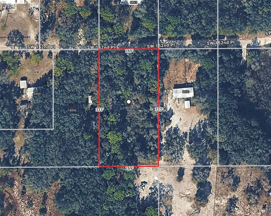 For Sale: $26,900 (1.25 acres)