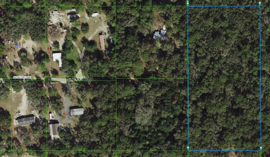 For Sale: $225,000 (5.00 acres)