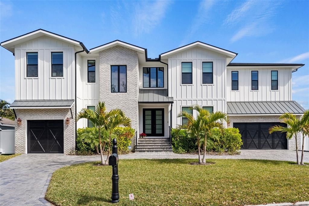 En Venta: $4,200,000 (5 camas, 6 baños, 5805 Pies cuadrados)