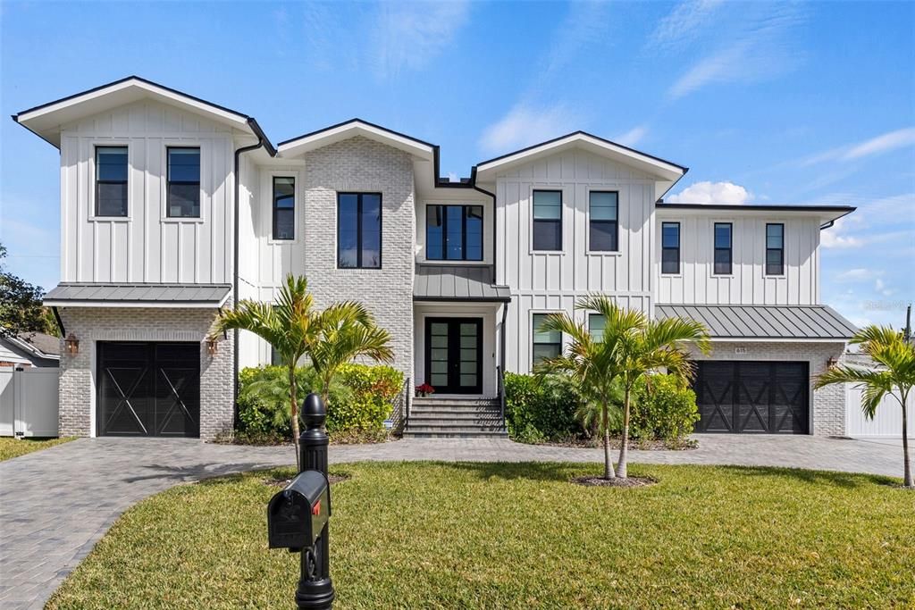 En Venta: $4,200,000 (5 camas, 6 baños, 5805 Pies cuadrados)
