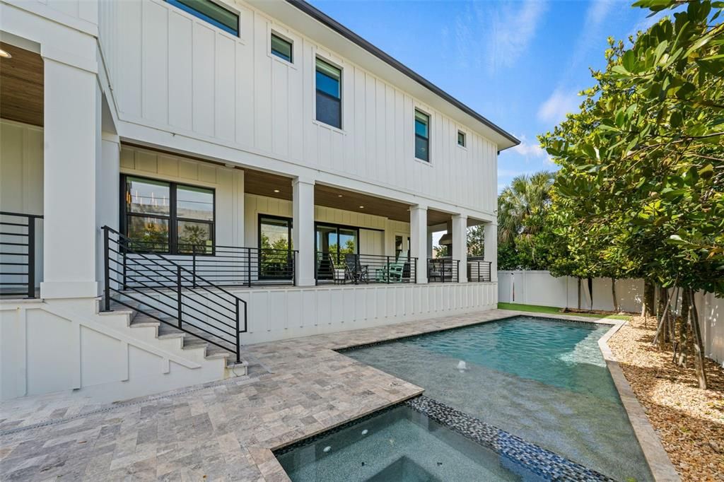 En Venta: $4,200,000 (5 camas, 6 baños, 5805 Pies cuadrados)