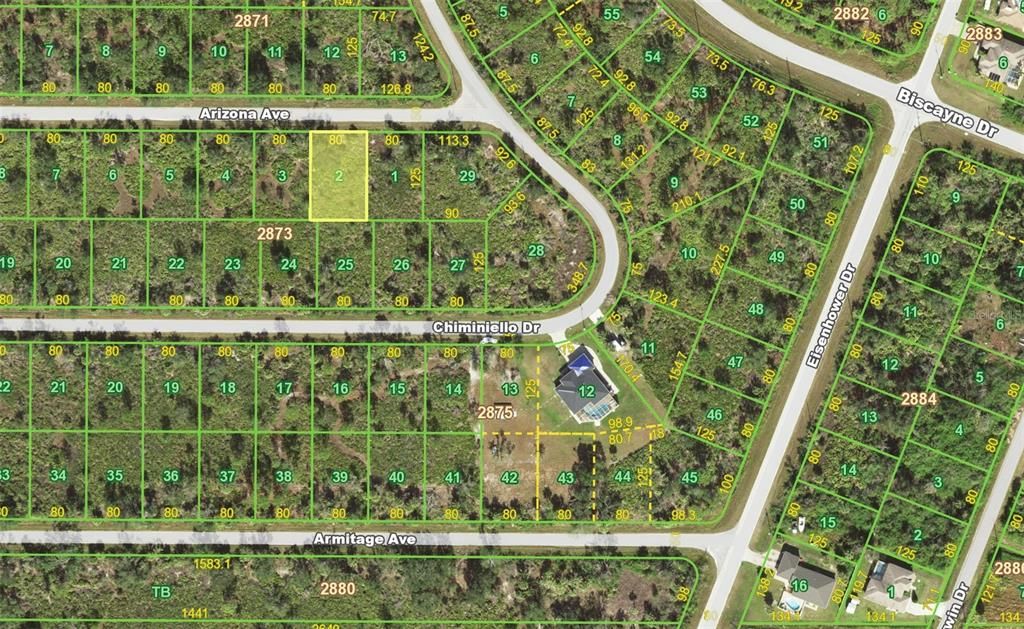 待售: $18,000 (0.23 acres)