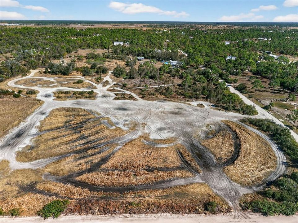 На продажу: $60,000 (1.25 acres)