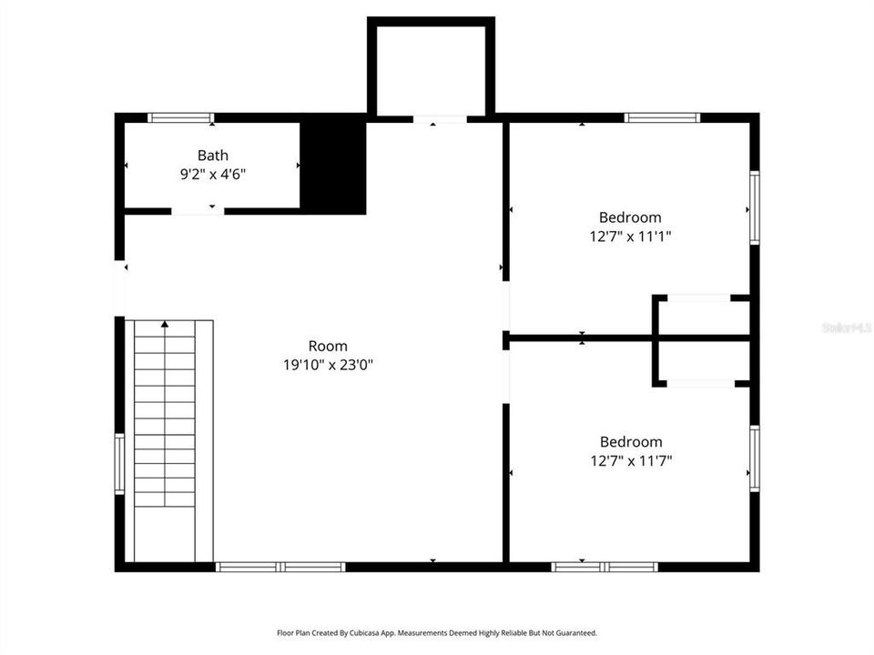 Activo con contrato: $599,900 (5 camas, 3 baños, 3104 Pies cuadrados)