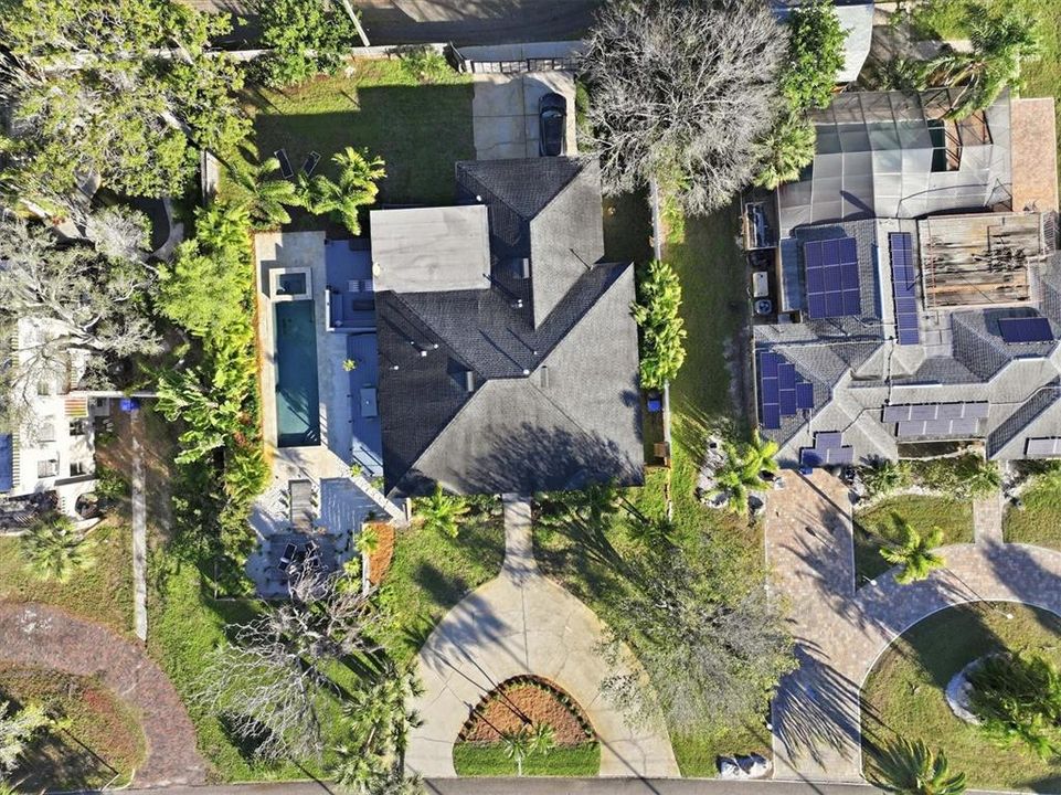 Active With Contract: $1,590,000 (3 beds, 2 baths, 2142 Square Feet)