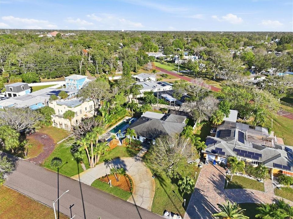 Active With Contract: $1,590,000 (3 beds, 2 baths, 2142 Square Feet)