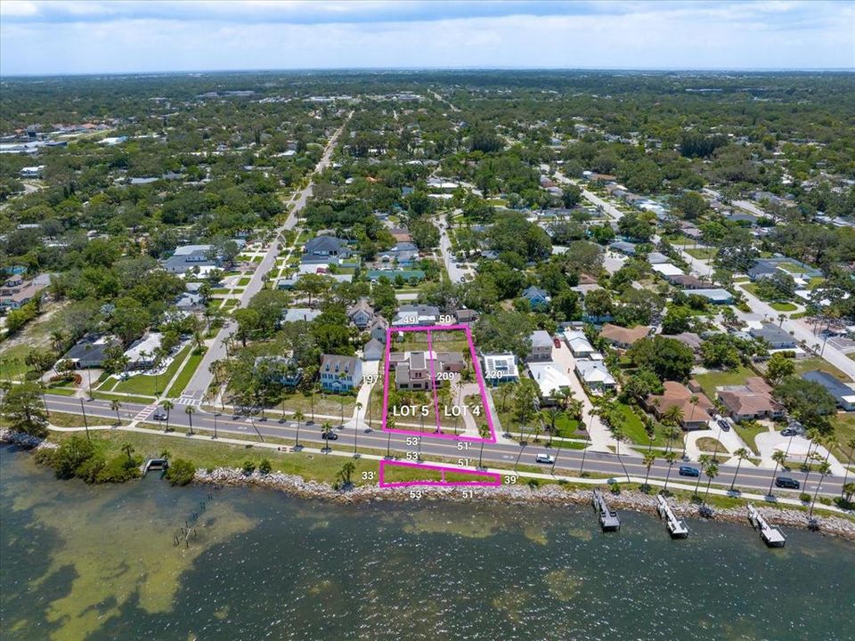 Недавно продано: $1,300,000 (0.55 acres)