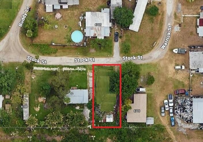 En Venta: $42,000 (0.07 acres)