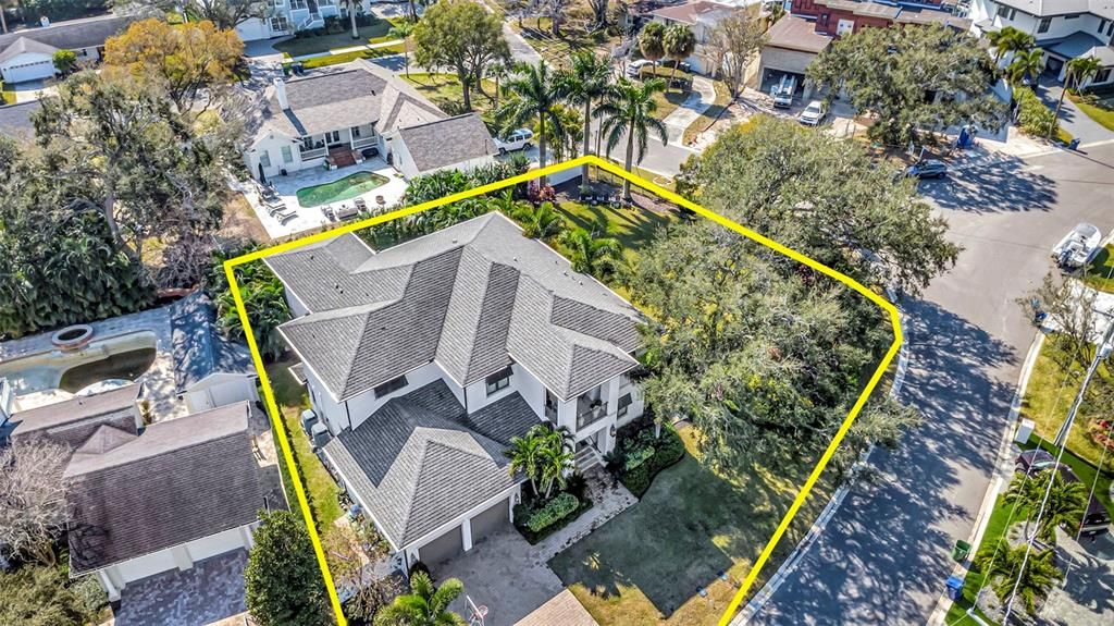 En Venta: $3,999,999 (5 camas, 6 baños, 5154 Pies cuadrados)