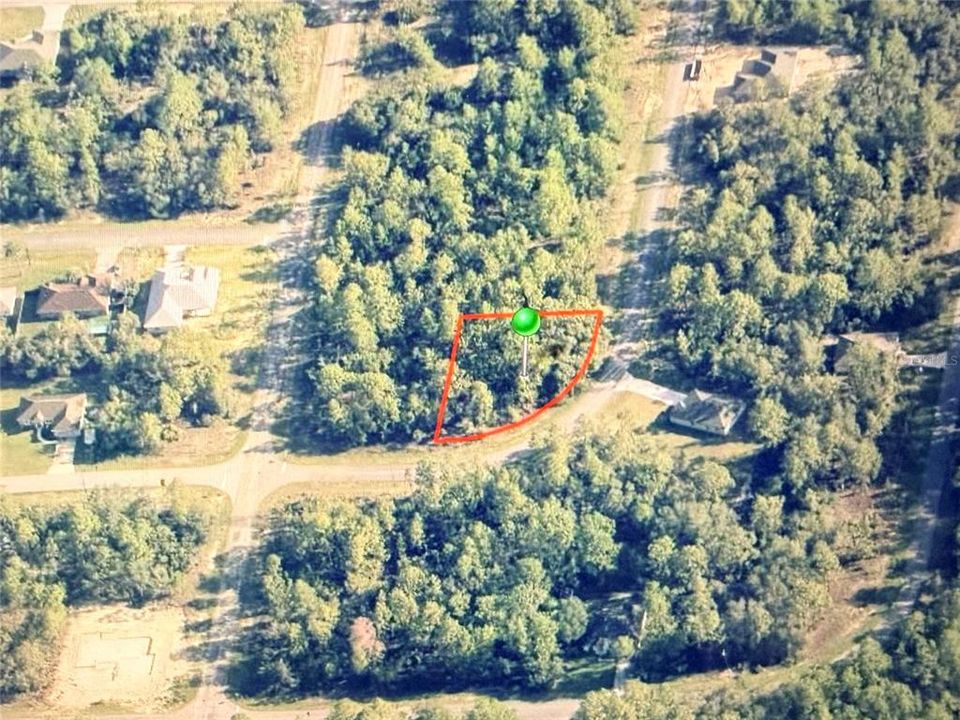 待售: $31,000 (0.39 acres)