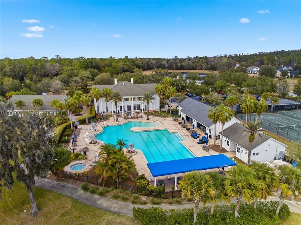 Active With Contract: $648,999 (4 beds, 3 baths, 3055 Square Feet)