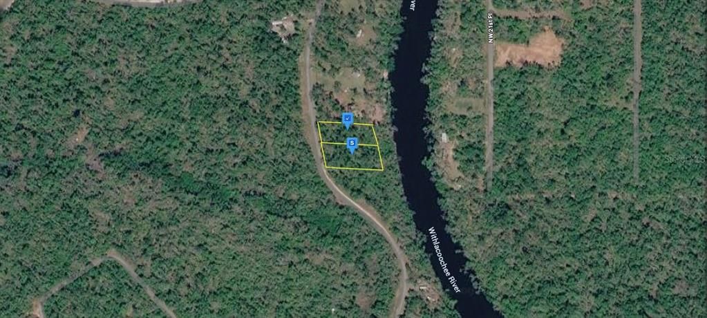 待售: $57,999 (1.01 acres)