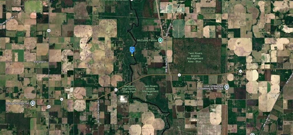 待售: $57,999 (1.01 acres)