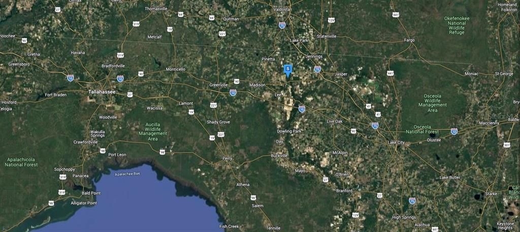 待售: $57,999 (1.01 acres)