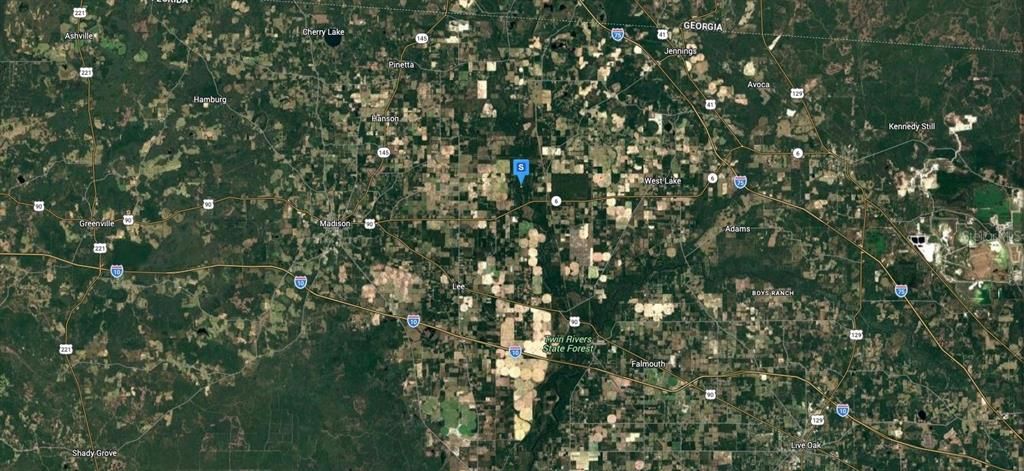 待售: $57,999 (1.01 acres)