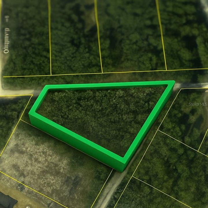 待售: $35,900 (1.16 acres)