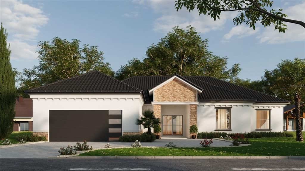 En Venta: $615,000 (4 camas, 2 baños, 2341 Pies cuadrados)