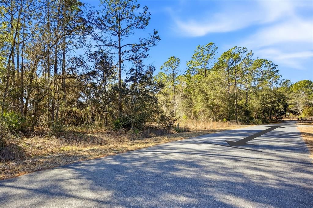 На продажу: $17,500 (0.28 acres)