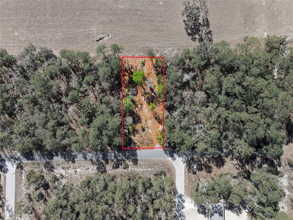 На продажу: $17,500 (0.28 acres)